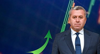 BAAE Başkanı Yardımcıoğlu: Enflasyonda dünya sıralamasında dördüncü sıradayız