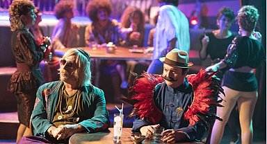 Cem Yılmaz'ın yeni dijital filmi fragmanı paylaşıldı