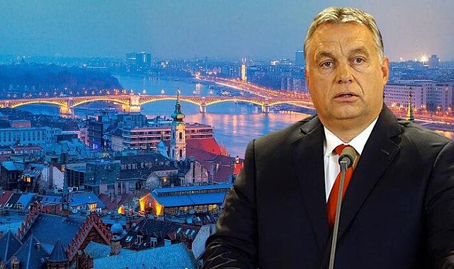 Macaristan'da Rusya-Ukrayna Savaşı nedeniyle OHAL ilan edildi!