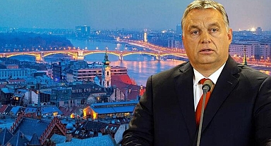 Macaristan'da Rusya-Ukrayna Savaşı nedeniyle OHAL ilan edildi!