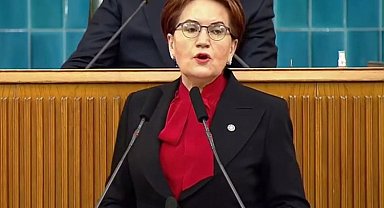 Meral Akşener Hıdırellezi kutladı