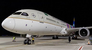 Saudia İstanbul uçuşlarına başlıyor