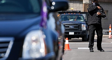 Son Dakika: Tüm okullar kapatıldı... ABD'de ilkokula korkunç saldırı! Ölü sayısı yükseldi, Biden'dan açıklama