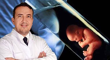 Türk doktordan bayram hediyesi... Geliştirdiği yöntem Avrupa'da kabul gördü