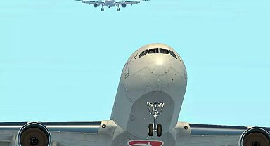 Türkiye'den iki ülkeye uçuş kısıtlaması kaldırıldı