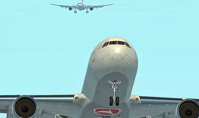 Türkiye'den iki ülkeye uçuş kısıtlaması kaldırıldı