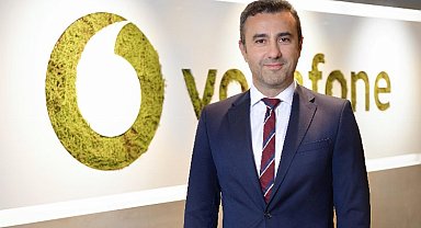 Vodafone'den içerik üreticilere yeni hizmet