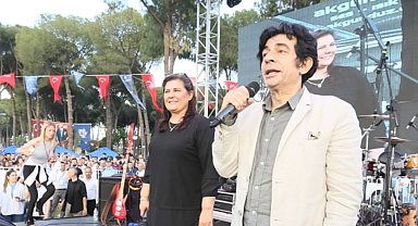 Aydın Tekstil Yaşam Alanı, kapılarını açtı