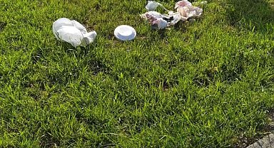 Başkan Eryılmaz: "Park ve mesire alanlarını temiz tutalım"