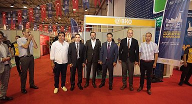 Başkan Mustafa Işık: "Artık başımıza icat çıkaran nesiller istiyoruz"