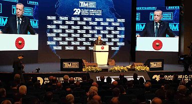 Cumhurbaşkanı Erdoğan "Dünkü alçaklığın faillerine bunun bedelini yargı önünde ödeteceğiz"