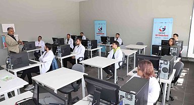 ESO'dan CNC tezgâh operatörlüğü eğitimi