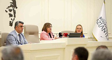 Gaziantep Büyükşehir'den "Gazi Ekmek" müjdesi