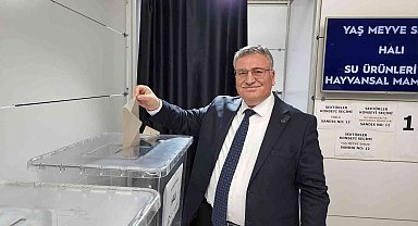 Gaziantep TİM'deki ağırlığını arttırıyor