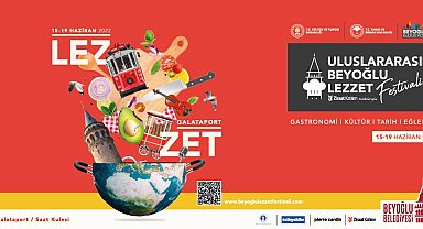 İstanbul'un en lezzetli festivali başlıyor