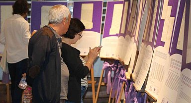 İtalyan prensesi Cristina Trivulzio Belgiojoso'nun çalışmalarının yer aldığı sergi açıldı