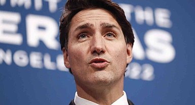 Kanada Başbakanı Trudeau, Covid-19'a yakalandı