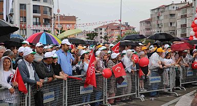 Kılıçdaroğlu: "Millet İttifakı'yla Türkiye'yi yöneteceğiz"
