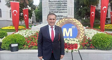 Meslek yasası kabulünün 33'üncü yılı kutlandı