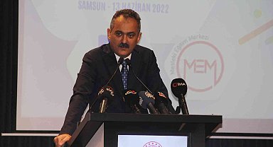 Milli Eğitim Bakanı Özer: "Aradığım elemanı bulamıyorum' sözü tarihe çöp olup gidecek"