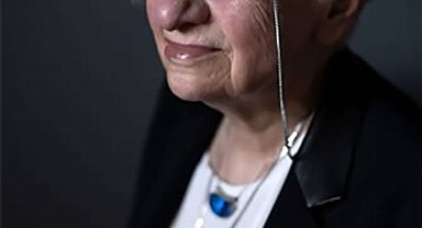 Mimar Sinan Büyük Ödülünü Doç. Dr. Sevinç Hadi aldı