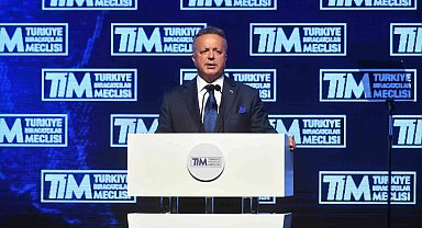 TİM Başkanı İsmail Gülle: "Türkiye ekonomisinin ve ihracatının hizmetkarı olmaya devam edeceğim"