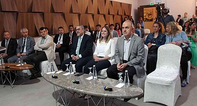 Yalova'da Stajyer avukatlar yarıştı