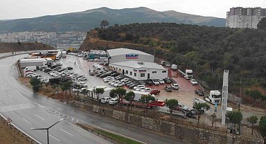 Yılın bayisi BAV, yeni satış ve servis merkezini hizmete açtı