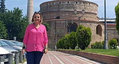 Başkan Hürriyet, Galerius'u inceledi