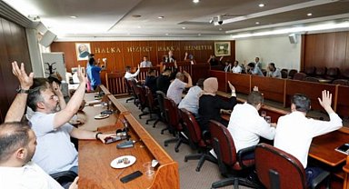 Bursa İnegöl'de 4. Etap Toki için ilk adım atıldı