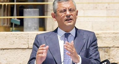 CHP'den meclise olağanüstü davet!