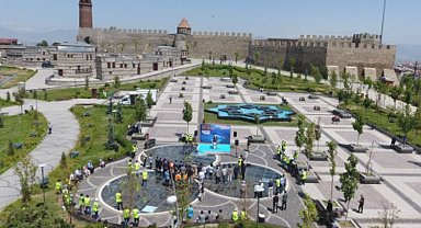 Dijital şehircilik alanında bir milat