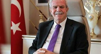 Mardin Artuklu Belediye Başkanı istifa etti