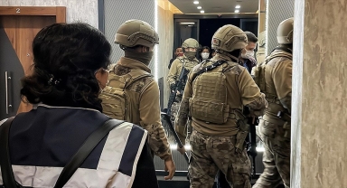 GÜNCELLEME - 50 ildeki eş zamanlı 