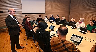 Selçuklu Belediye Başkanı Ahmet Pekyatırmacı, “Kültüre ve sanata da en güçlü desteği veriyoruz