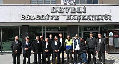 ÇANAKKALE ÇEVRE,ŞEHİRCİLİK VE İKLİM DEĞİŞİKLİĞİ İL MÜDÜRLÜĞÜ (MİLLİ EMLAK MÜDÜRLÜĞÜ) İHALE İLANI