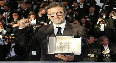 NURİ BİLGE CEYLAN’IN YENİ FİLMİ ‘KURU OTLAR ÜSTÜNE’ CANNES FİLM FESTİVALİ’NİN ANA YARIŞMASINDA YARIŞACAK