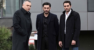 Eşkıya Dünyaya Hükümdar Olmaz 113. Bölüm