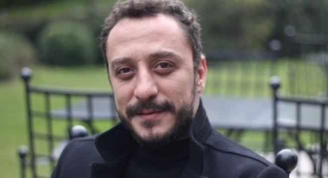 Hızır, Enişte'yi dövüyor! - Eşkıya Dünyaya Hükümdar Olmaz