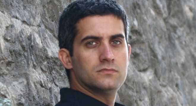 Memet Ali Alabora yeni dizisini anlattı - Açık Konuşalım