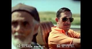 G.O.R.A (full kamera arkasi)